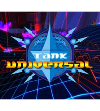 Tank Universal Steam Key GLOBAL